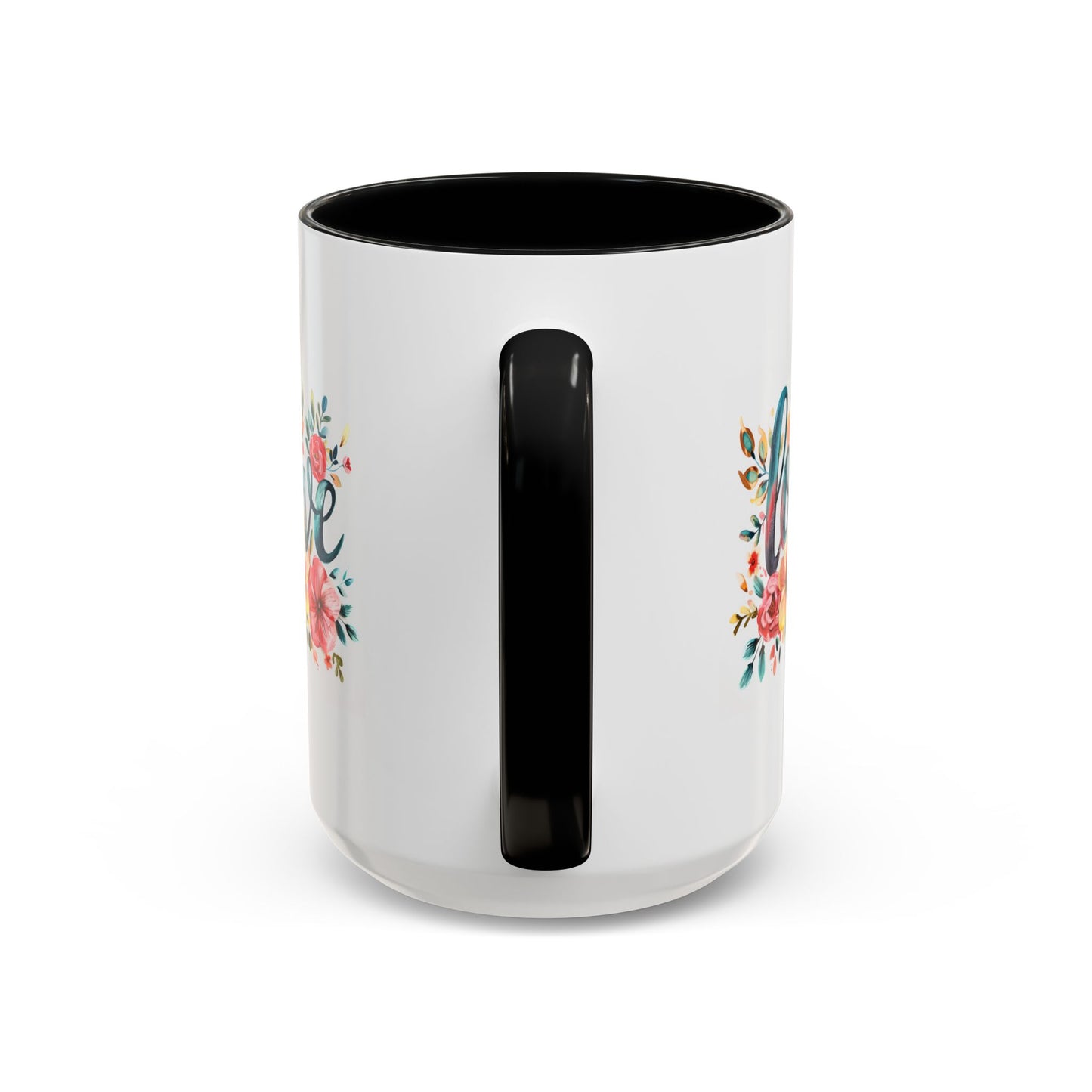 love Customized Coffee Mug 15oz